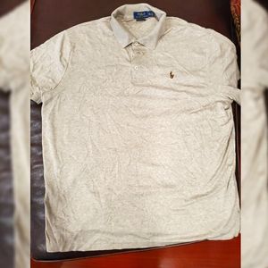 Polo by Ralph Lauren short sleeve shirt